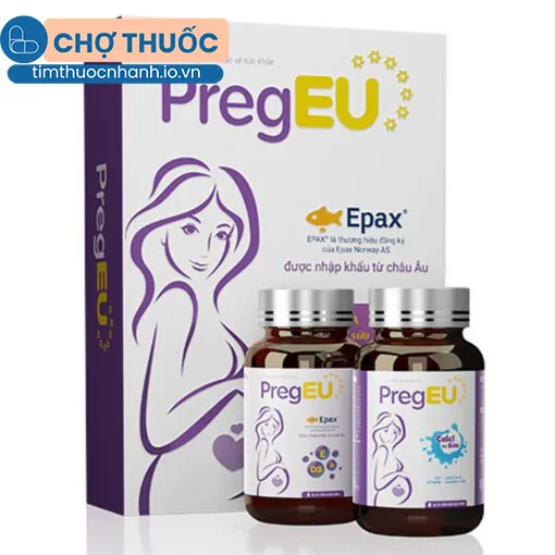 PregEU