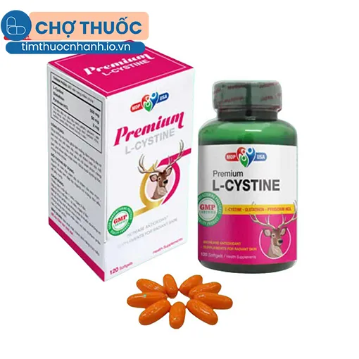 Premium L-Cystine