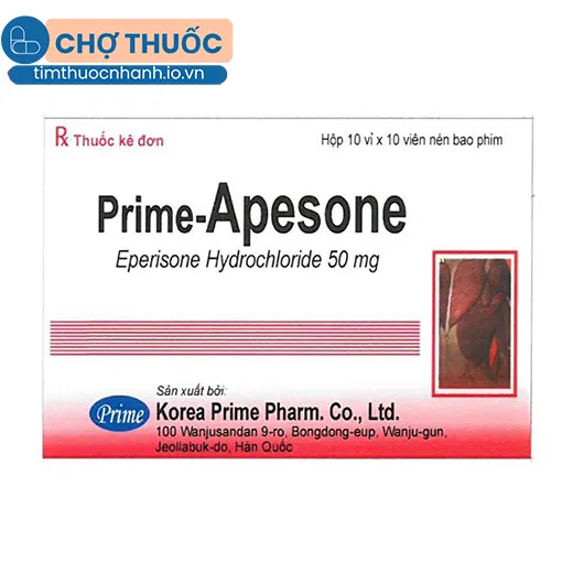 Prime-Apesone