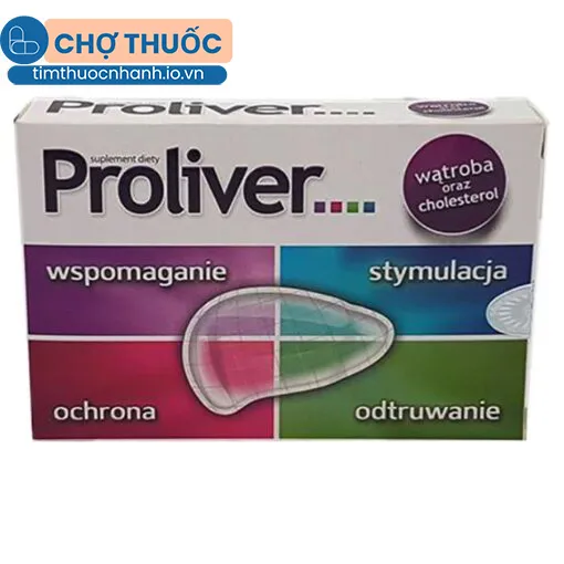 Proliver Aflofarm