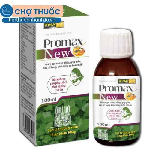 Promax New
