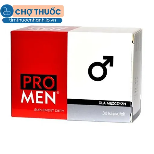 Promen