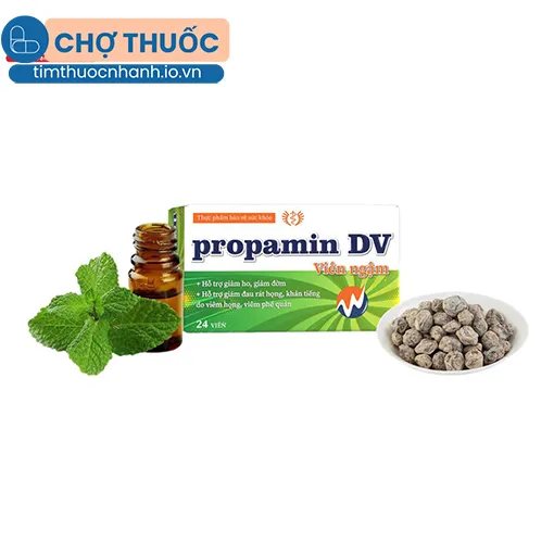 Propamin DV