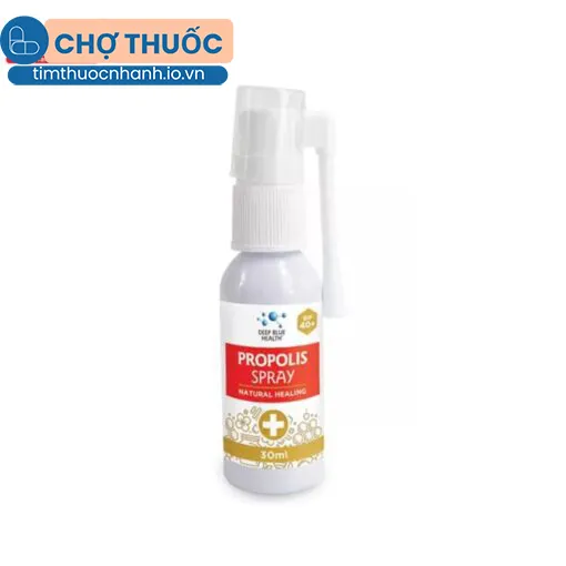 Propolis Spray BIF 40+