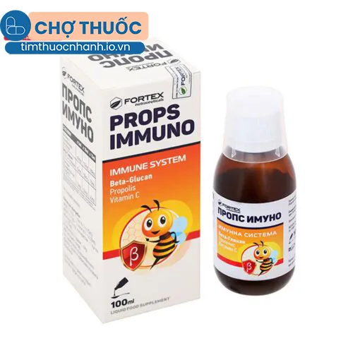 PropsImmuno