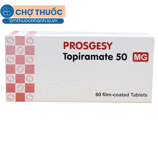 Prosgesy 50mg