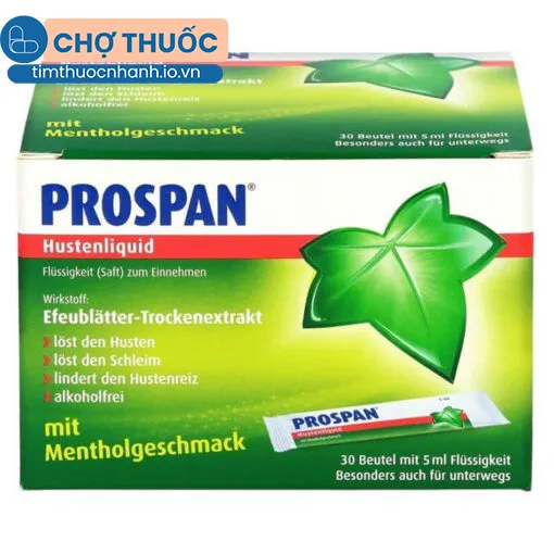 Prospan (gói)