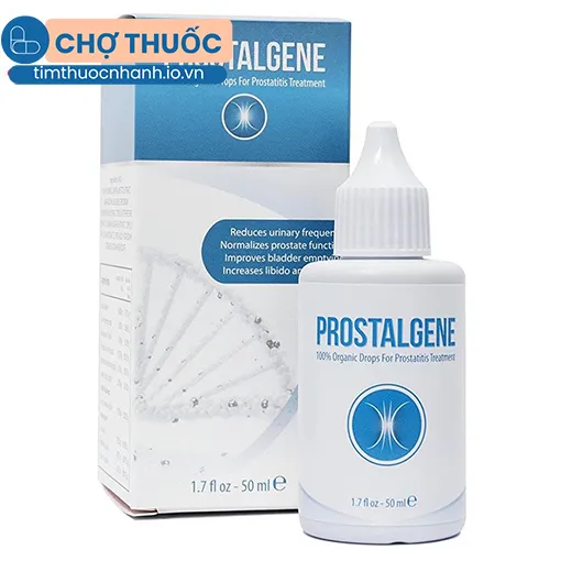Prostalgene