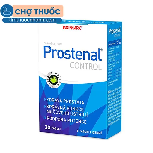 Prostenal Control