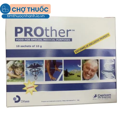 Prother