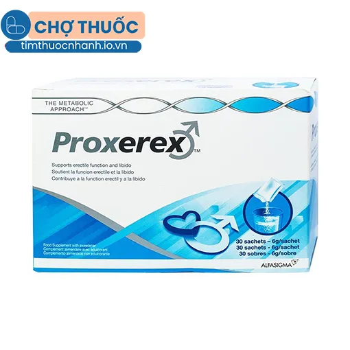 Proxerex