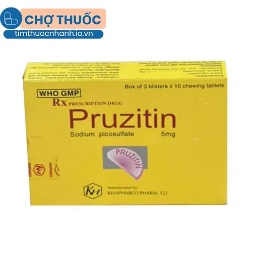 Pruzitin