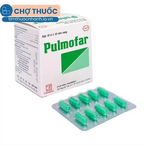 Pulmofar