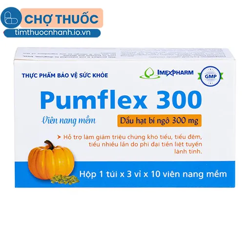 Pumflex 300