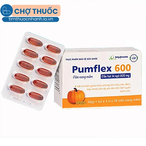 Pumflex 600