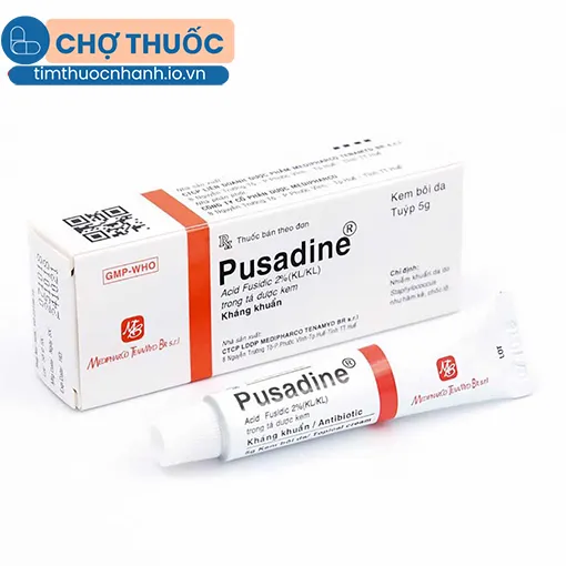 Pusadine 2%