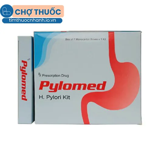 Pylomed