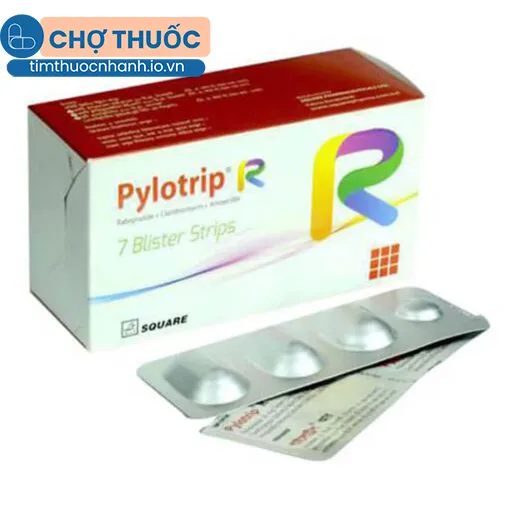 Pylotrip R