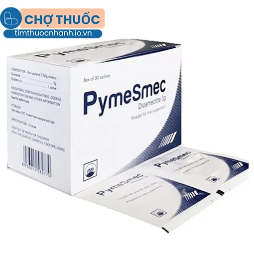 PymeSmec 30 gói