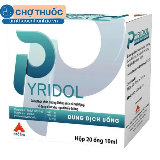 Pyridol