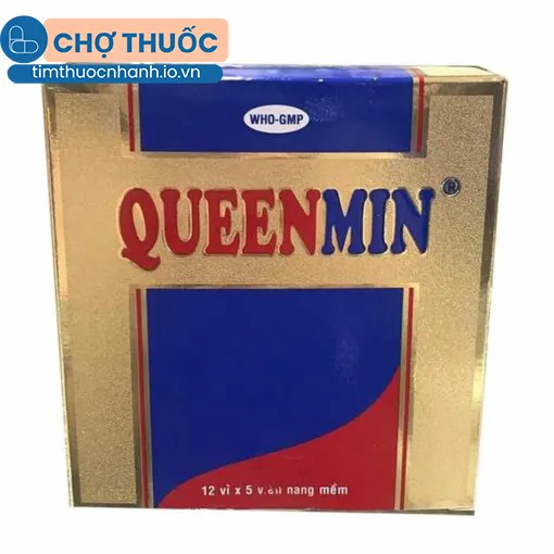 Queenmin