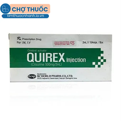 Quirex