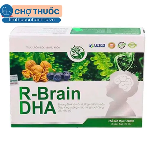 R-Brain DHA