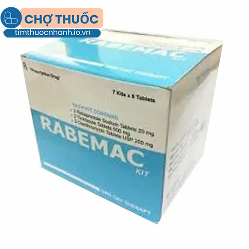 RABEMAC KIT