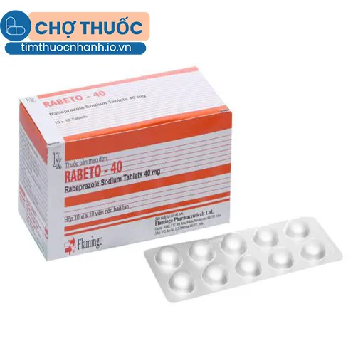 Rabeto-40