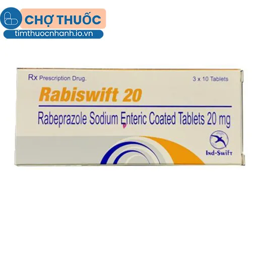 Rabiswift 20