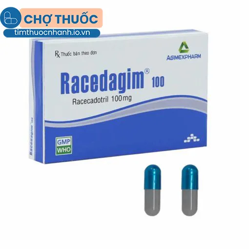 Racedagim 100