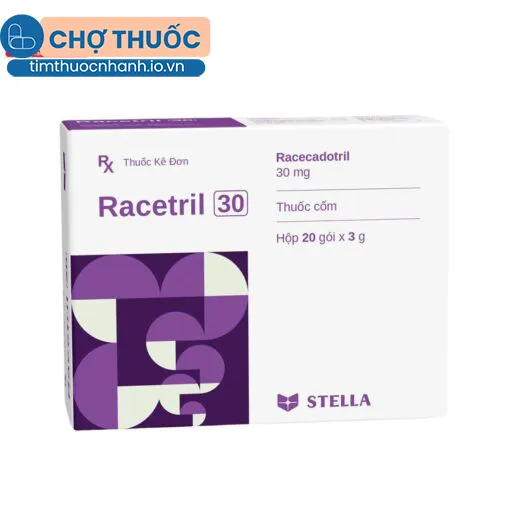 Racetril 30