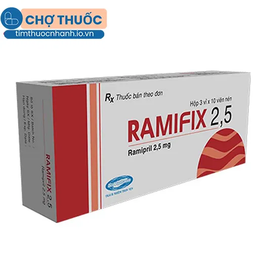 Ramifix 2,5