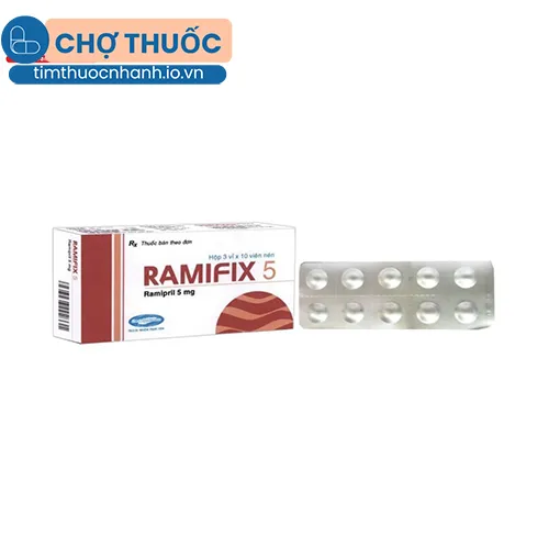Ramifix 5