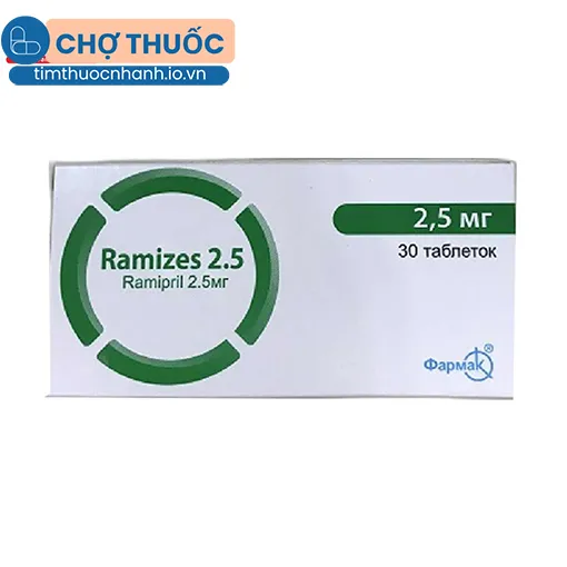 Ramizes 2.5