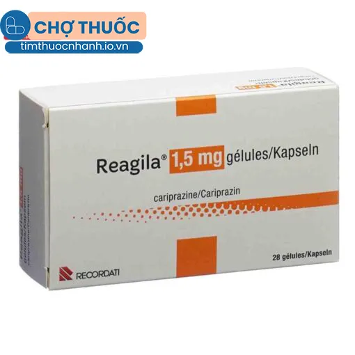 Reagila 1.5mg