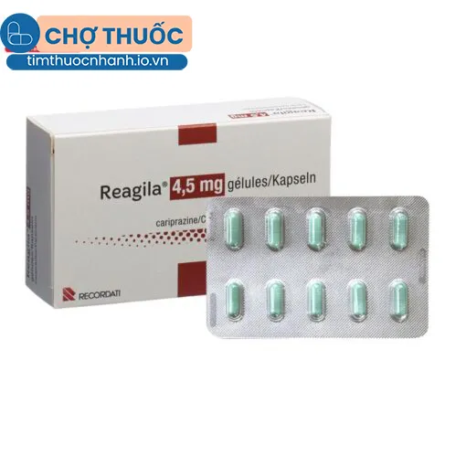 Reagila 4.5mg