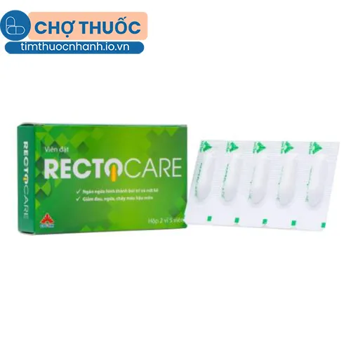 RECTOCARE