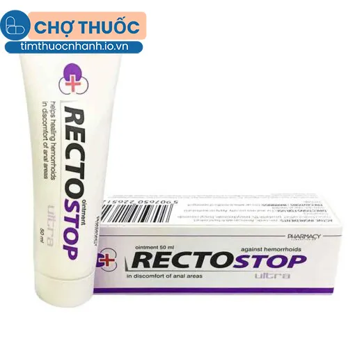 Rectostop