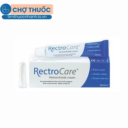 RectroCare
