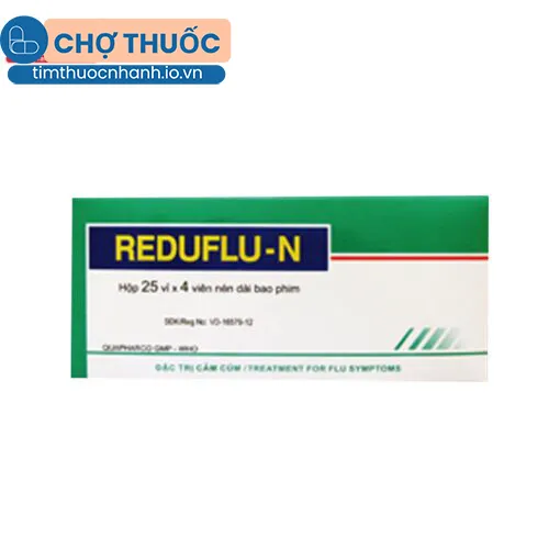 Reduflu-N