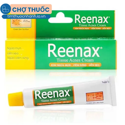 Reenax