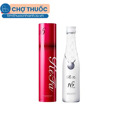 ReFa 16 Collagen Enrich