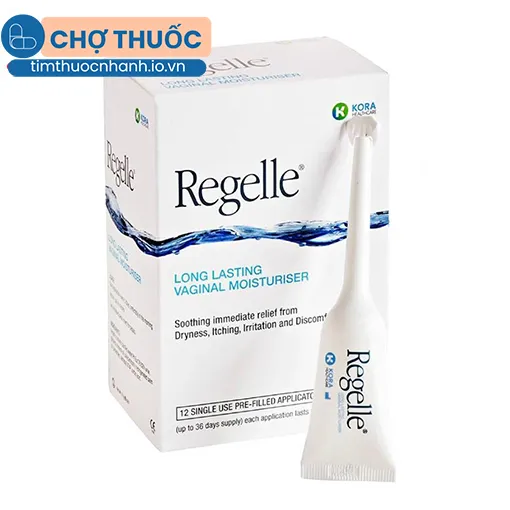 Regelle