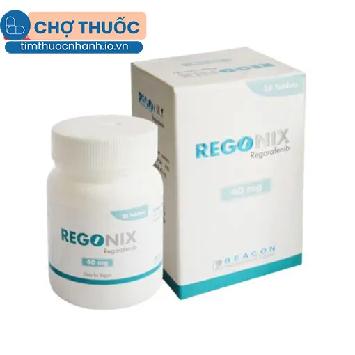 Regonix 40mg