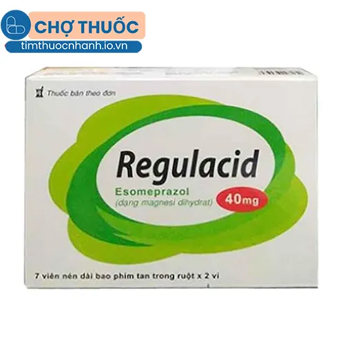 Regulacid