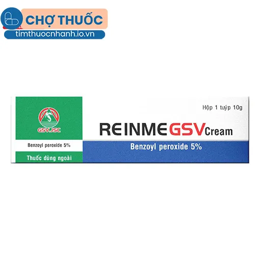 REINMEGSV Cream