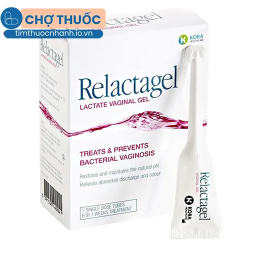Relactagel