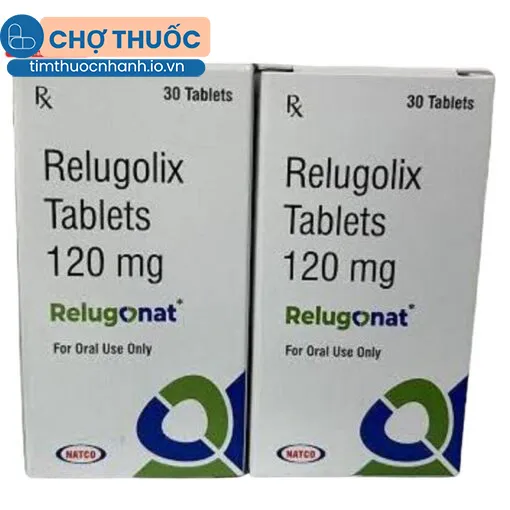 Relugonat 120mg