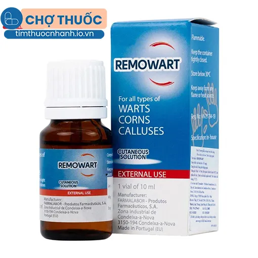 Remowart